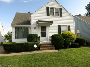 4073 Wilmington Rd, South Euclid, OH 44121