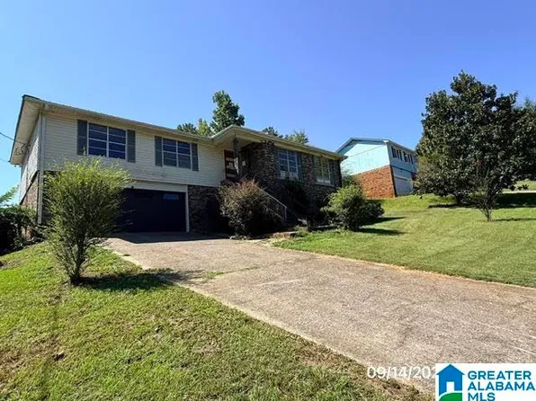 4529 2nd Pl NE, Tuscaloosa, AL 35404
