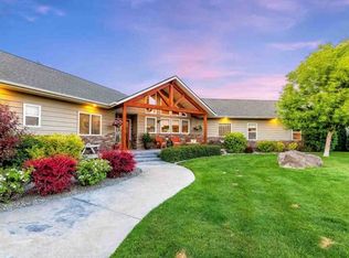 1260 Kanaka Rapids Rd, Buhl, ID 83316