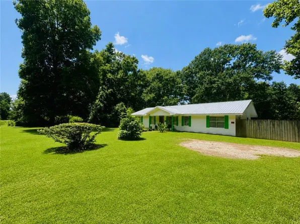18701 Lee Rd, Franklinton, LA 70438