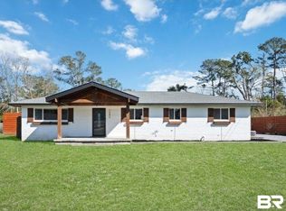 7346 Riverwood Dr E, Foley, AL 36535