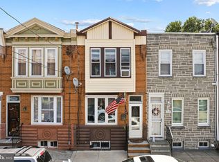 1743 S 13th St, Philadelphia, PA 19148