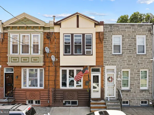 1743 S 13th St, Philadelphia, PA 19148