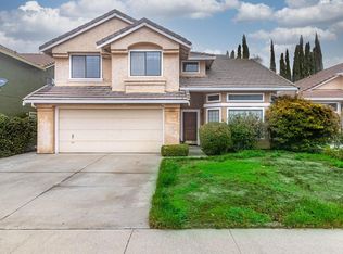 3421 George Ave, Modesto, CA 95356