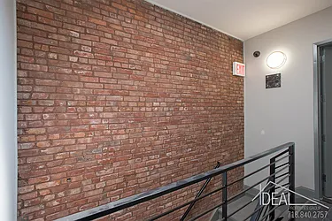 Rented by Ideal Properties Group