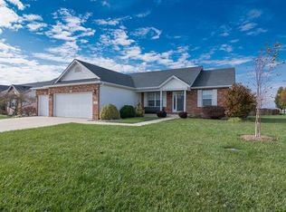 1 Bridle Ct, Hamel, IL 62046