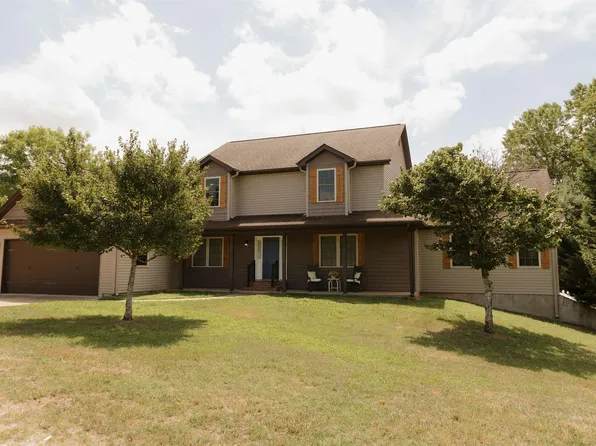 296 Nodine Rd, Campobello, SC 29322