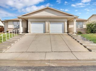 2836 Grand Falls Cir Unit A, Grand Junction, CO 81501