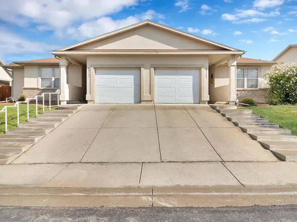 2836 Grand Falls Cir Unit A, Grand Junction, CO 81501