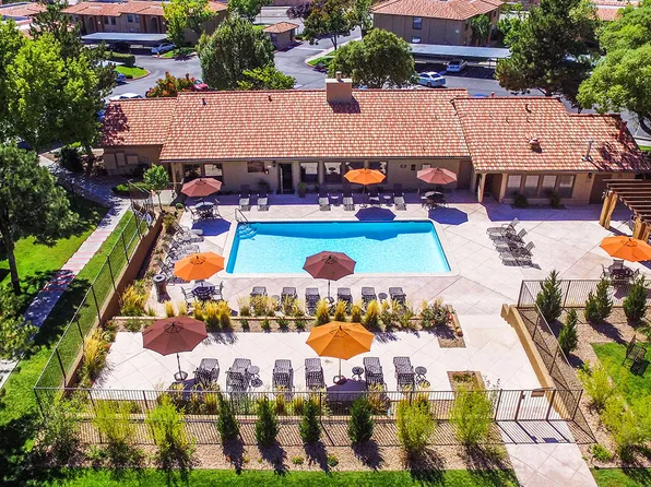 Del Rio Apartments, 4601 Montano Rd NW #87, Albuquerque, NM 87120