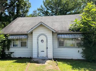 523 Harrison Ave, Franklin, NC 28734