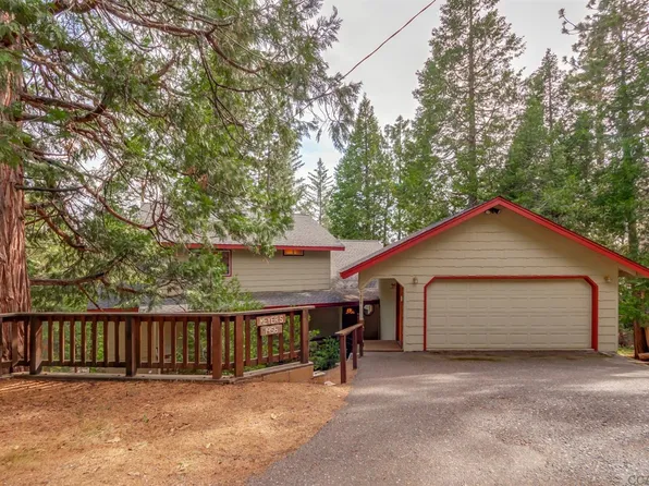 1956 Pine Cone Dr, Arnold, CA 95223