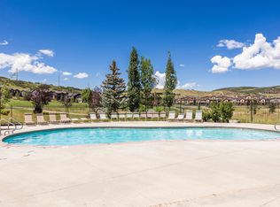 874 W Carving Edge Ct, Kamas, UT 84036