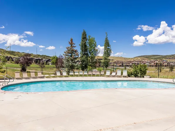 874 W Carving Edge Ct, Kamas, UT 84036