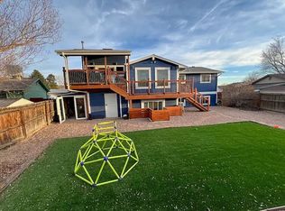 8293 Gaylord St, Denver, CO 80229