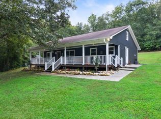 1660 Wayside Rd NE, Rome, GA 30161