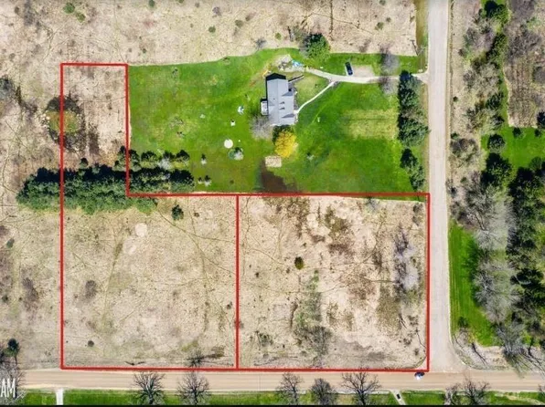 0 Mack Rd, Leonard, MI 48367