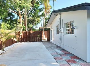 110 SW 20th Ave, Fort Lauderdale, FL 33312
