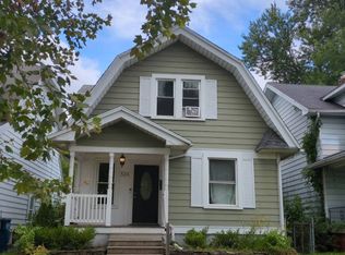 524 Toronto Ave, Toledo, OH 43609