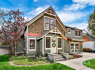 2020 N 26th St, Boise, ID 83702