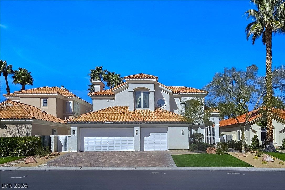 8812 Rainbow Ridge Dr