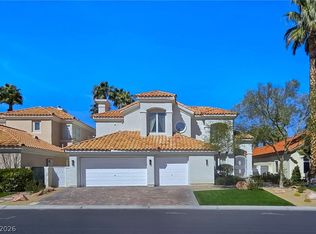 8812 Rainbow Ridge Dr, Las Vegas, NV 89117