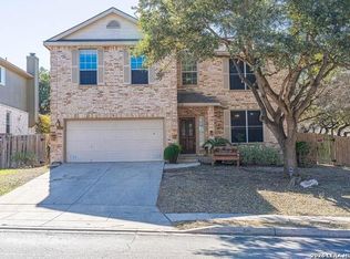 3625 Sumter Glade, Schertz, TX 78154