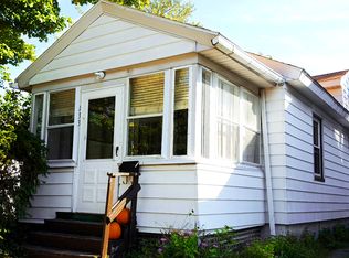 133 N Ashland Ave, Michigan City, IN