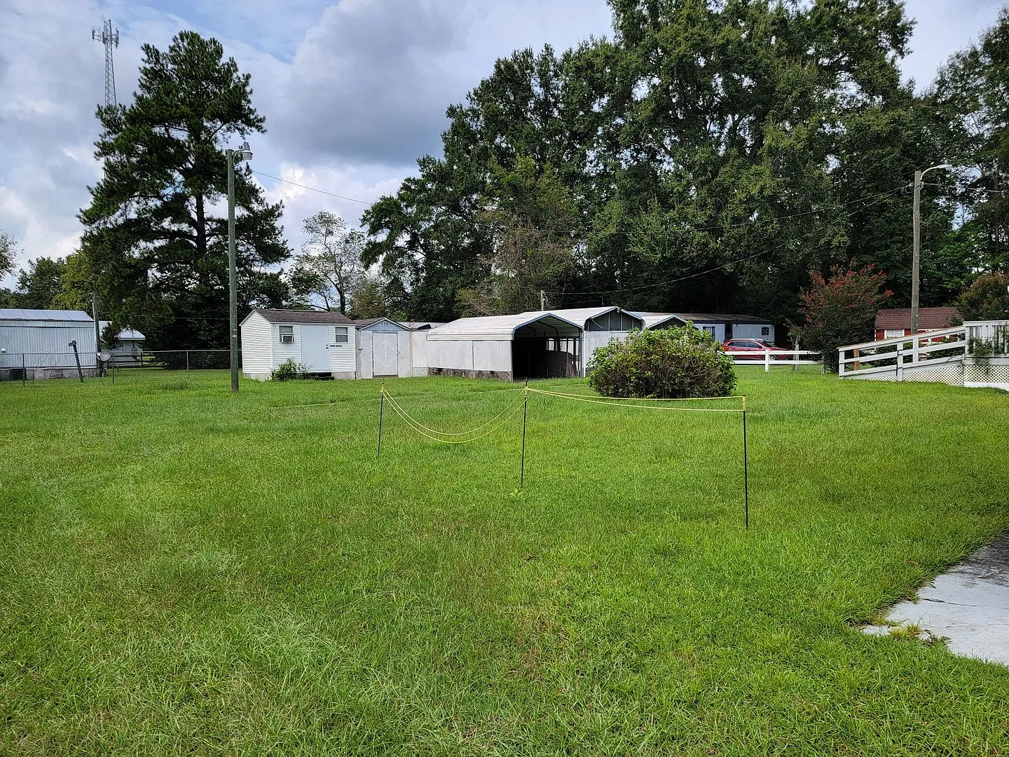 Orangeburg — Photo 2