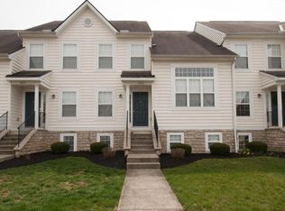 7050 Hill Gail Dr, New Albany, OH 43054