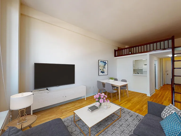 1 Astor Pl #10C — Photo 1