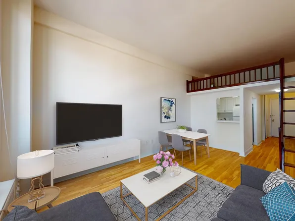 1 Astor Place image 1 of 8