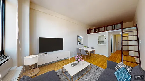 1 Astor Pl Photo 1