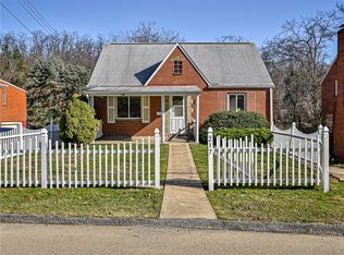 217 Evaline St, Pittsburgh, PA 15235