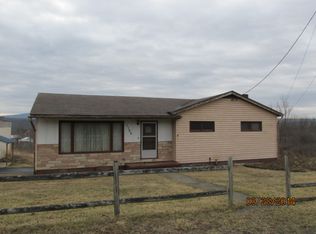 1104 Mill Rd, Schellsburg, PA 15559