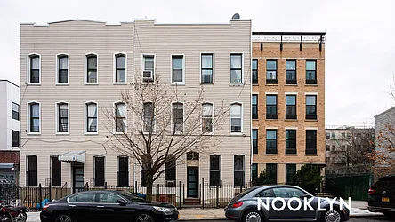 Rented by Nooklyn NYC LLC