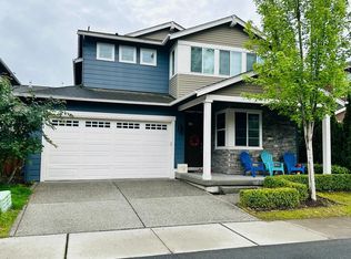 3614 177th Pl SE, Bothell, WA 98012
