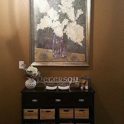 Entry Way