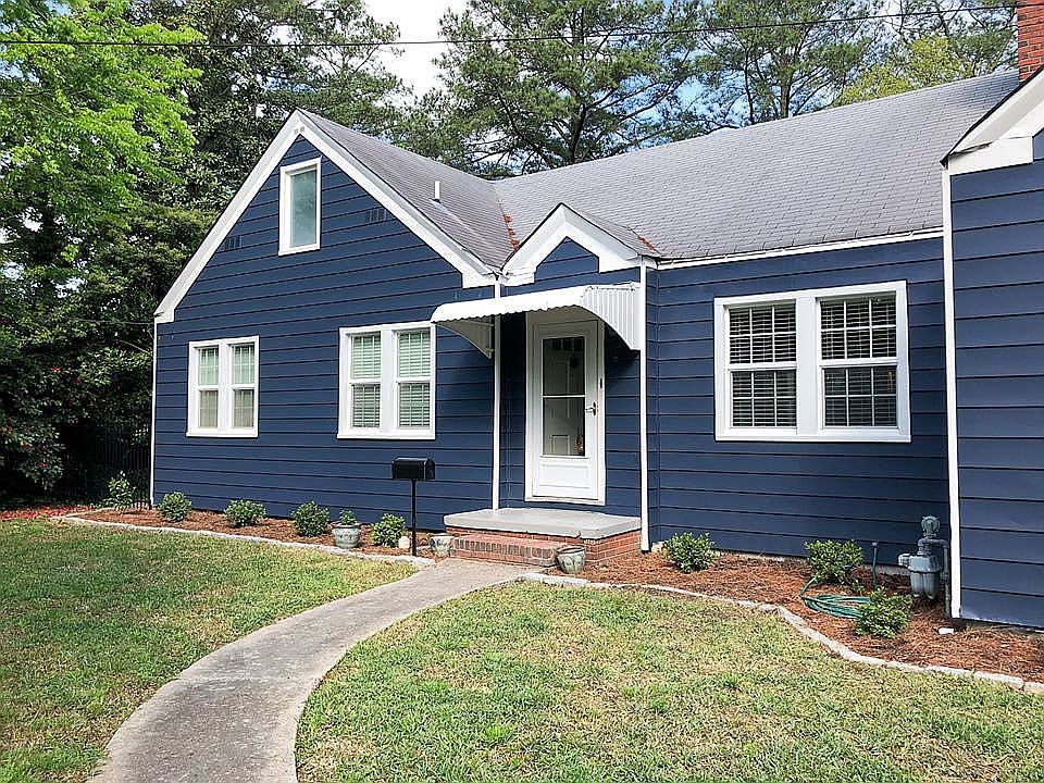 2nd image of 106 W Arden Cir
