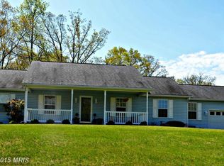 15113 Prescott Ct, Waldorf, MD 20601