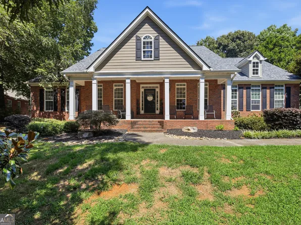 287 Laurel Place Dr #42, Cornelia, GA 30531