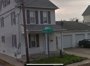 1024 Peace St, Hazle Township, PA 18202