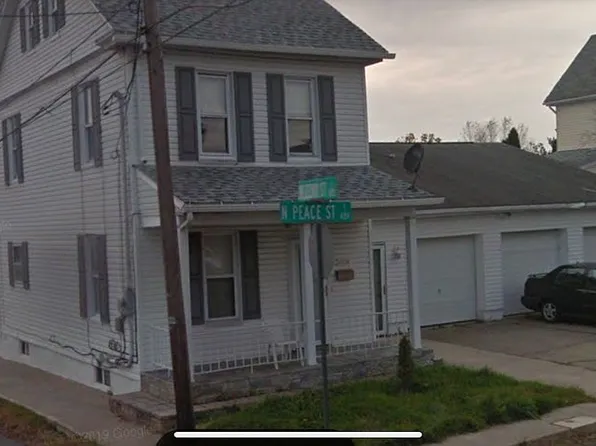1024 Peace St, Hazle Township, PA 18202