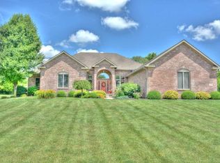 3358 Becky Ct, Kokomo, IN 46901
