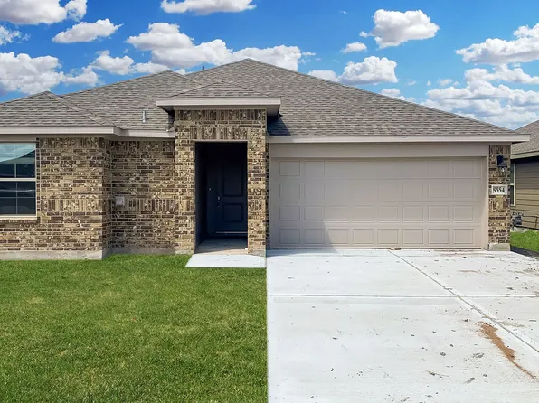 9554 Danish Oak Dr, Corpus Christi, TX 78410