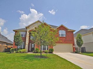 7527 Summer Shore Dr, Rosenberg, TX 77469