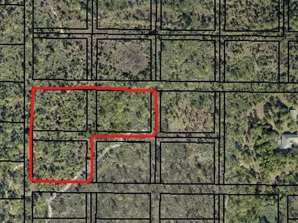 1 No Access West Of Corey Rd, Malabar, FL 32950