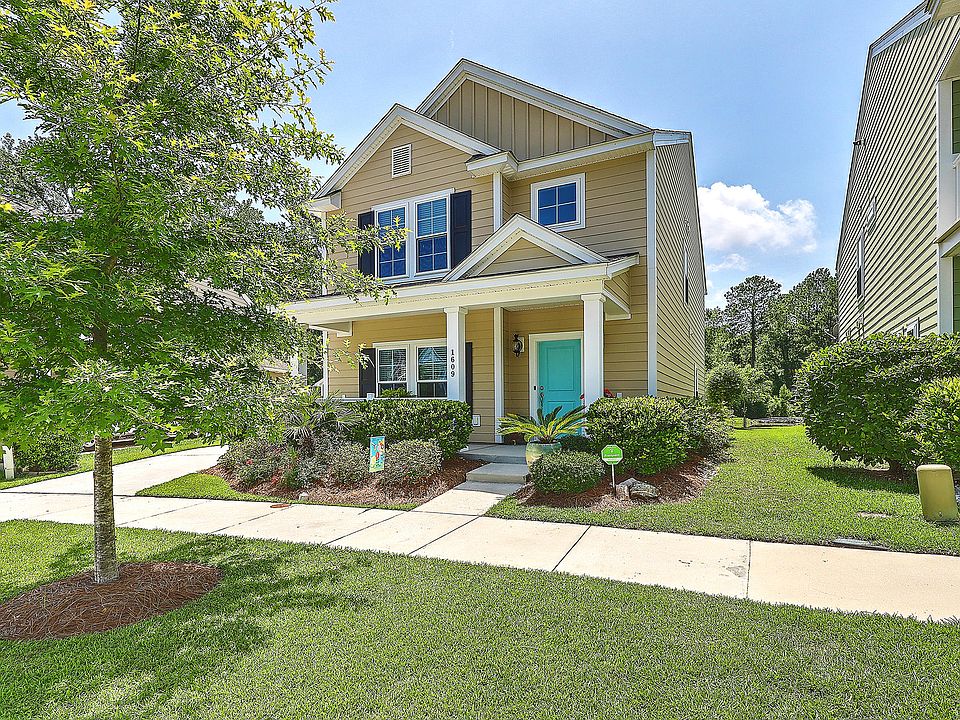 1st image of 1609 Sparkleberry Ln
