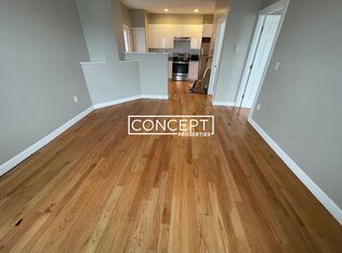 1084 Dorchester Ave #2TS, Dorchester, MA 02125