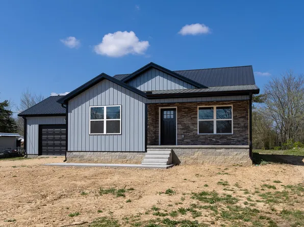 312 Kimmins St, Hohenwald, TN 38462